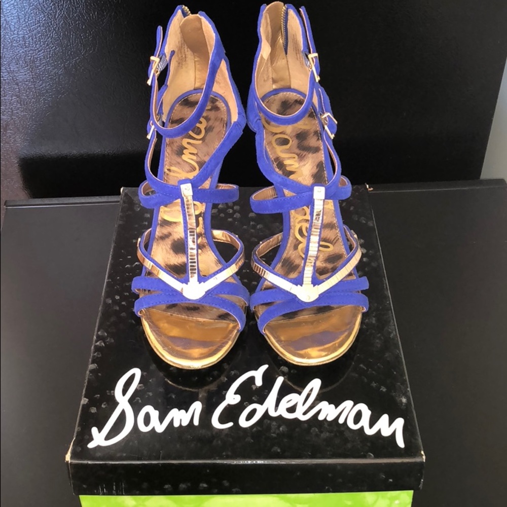 Sam Edelman Sandals